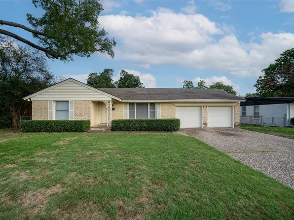476 Highland Blvd, Richardson, TX 75081