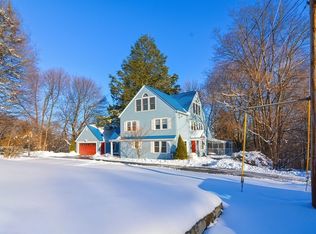 63 Osgood St, Fitchburg, MA 01420
