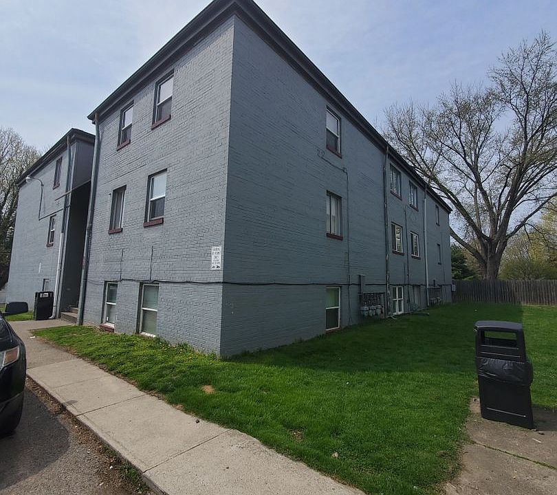 1st image of 1435 N Columbus St APT B21