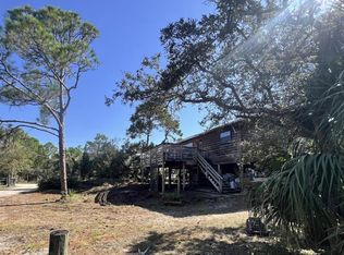1057 W Pine Ave, Eastpoint, FL 32328