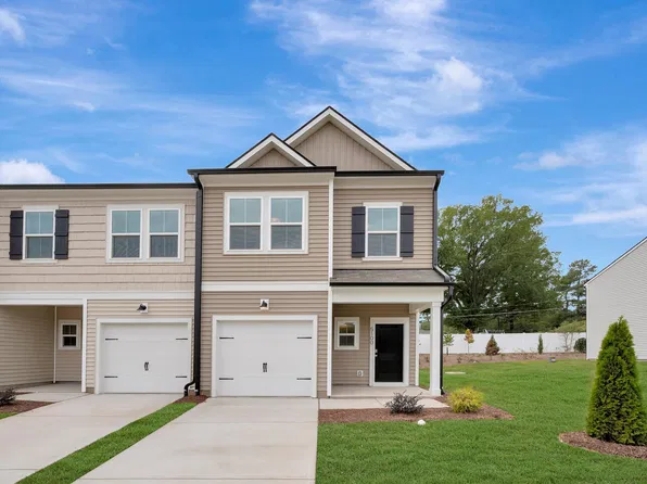 5100 Silver Brook Rd, Durham, NC 27703