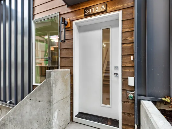 3412 15th Avenue W #A, Seattle, WA 98119