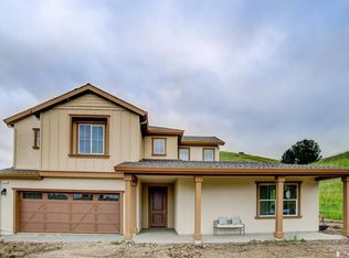 36 Shetland Ln, Pleasant Hill, CA 94523