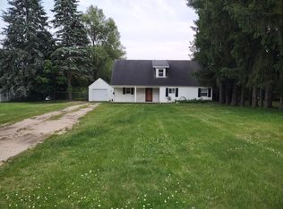 380 Gunn St, Sparta, MI
