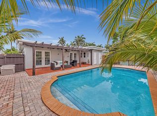 1143 Lincoln St, Hollywood, FL 33019