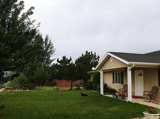 4907 N 2475 W, Cedar City, UT 84721