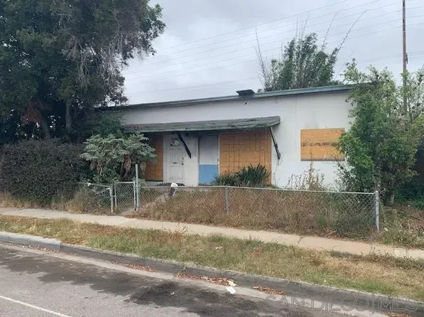 4408-4410 Clairemont Mesa Blvd, San Diego, CA 92117