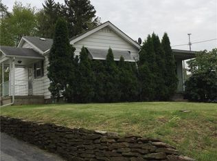 1425 Cornell Rd, Blairsville, PA 15717