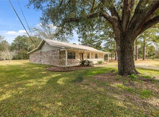 13027 Tammy Dr, Tickfaw, LA 70466