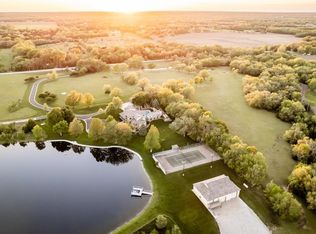 17498 SW Meadowlark Rd, Rose Hill, KS 67133