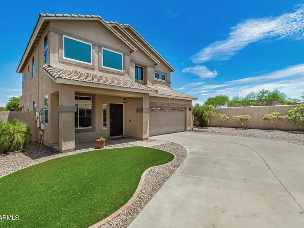9840 E KNOWLES Avenue, Mesa, AZ 85209