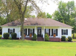54 Widegone Ct, Mountain Home, AR 72653
