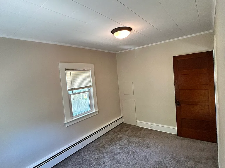 Second bedroom / flexible room