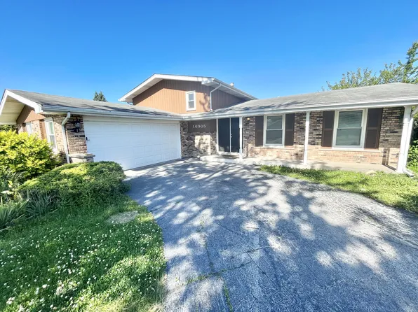 16905 Clyde Ave, South Holland, IL 60473