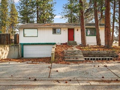 1523 S Dartmouth Rd, Spokane, WA, 99206