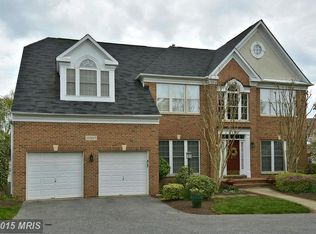 13937 Falconcrest Rd, Germantown, MD 20874