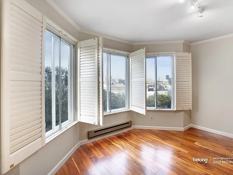 725 Fell St #6 — Photo 15