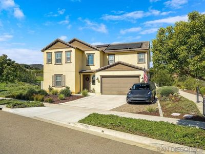3012 Starry Night Dr, Escondido, CA, 92029