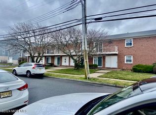 114 3rd Ave APT 3, Belmar, NJ 07719