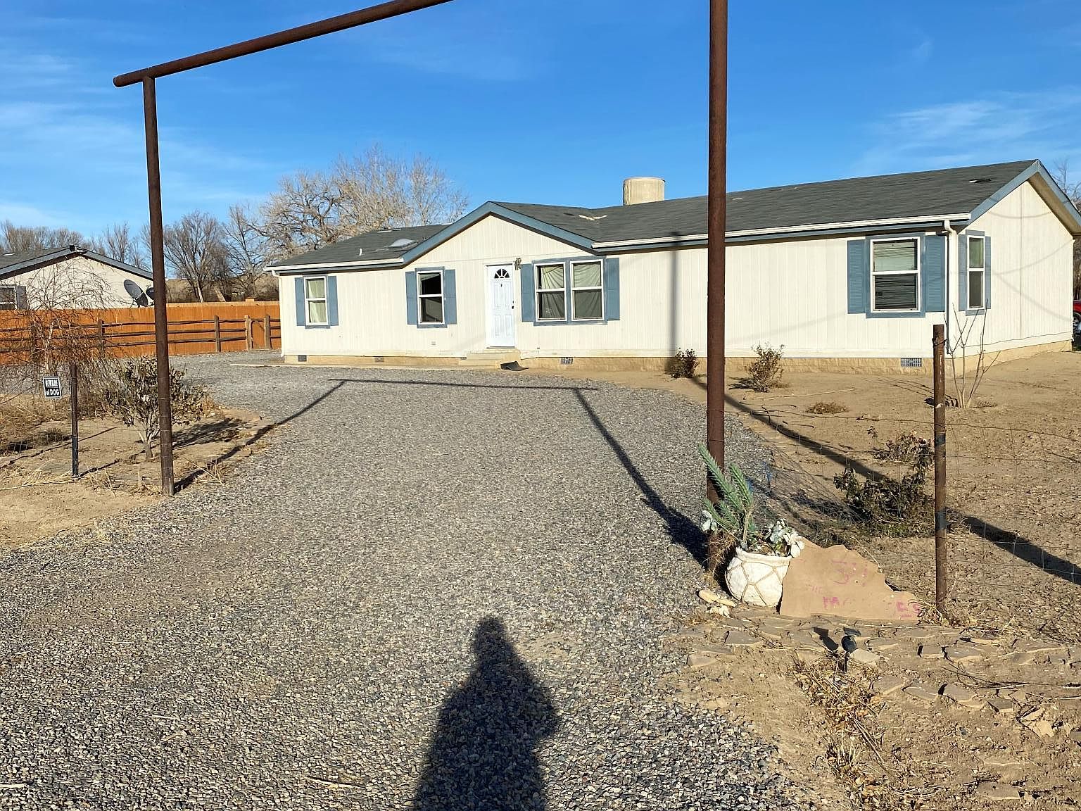 54 Road 6897, Waterflow, NM 87421 Zillow