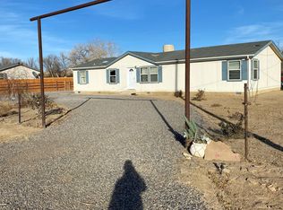 54 Road 6897, Waterflow, NM 87421
