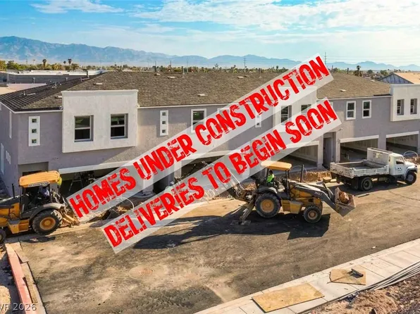 4926 Sweet Vesper Ct, Las Vegas, NV 89108