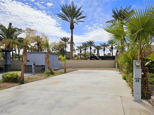 8175 Arville St #38, Las Vegas, NV 89139