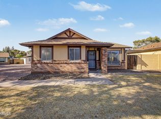 5135 E EVERGREEN Street #1253, Mesa, AZ 85205