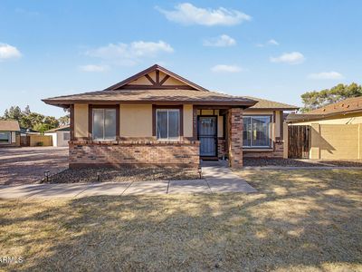 5135 E EVERGREEN Street #1253, Mesa, AZ, 85205