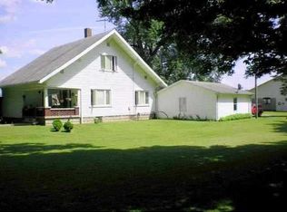 3855 E County Road 900n, Eaton, IN 47338