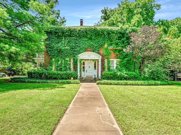 1801 W Main St, Durant, OK 74701