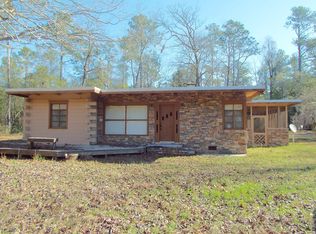 1757 Millett Rd, Martin, SC 29836