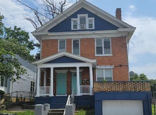 805 Oak St, Cincinnati, OH 45206