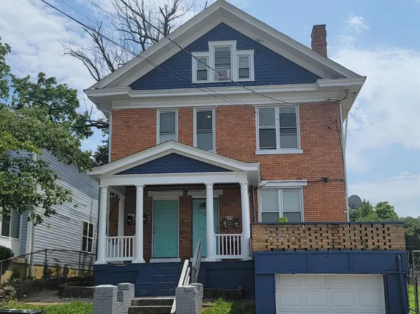 805 Oak St, Cincinnati, OH 45206