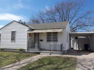 1623 N Pebble St, Fremont, NE 68025