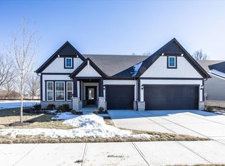 18862 Shefler Blvd, Noblesville, IN 46062