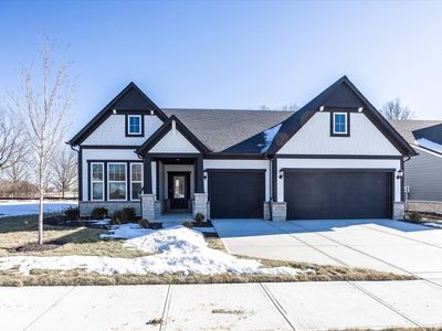 18862 Shefler Blvd, Noblesville, IN, 46062