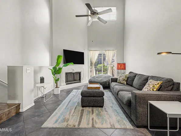 100 E FILLMORE Street #216, Phoenix, AZ 85004