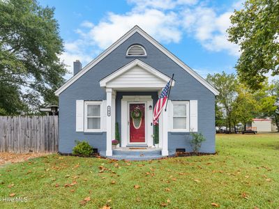 109 N East Avenue, Oak City, NC, 27857
