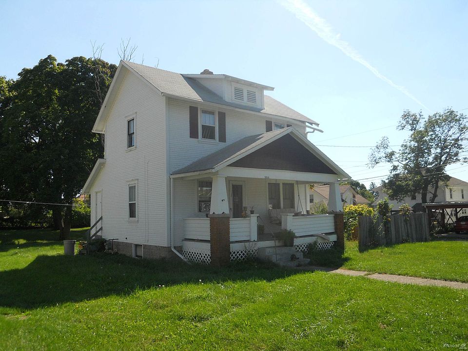 1414 Mason St