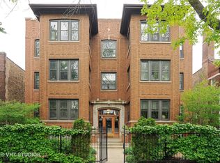 4446 N Campbell Ave, Chicago, IL 60625