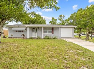 3640 Connon Dr, New Port Richey, FL 34652