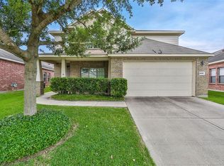 24330 Courtland Oaks St, Katy, TX 77494