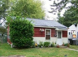 514 Shelton Rd, Hampton, VA 23663