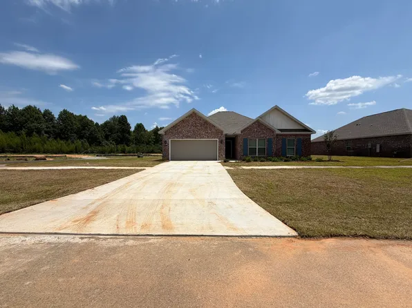 118 Castlewoods Way, Petal, MS 39465