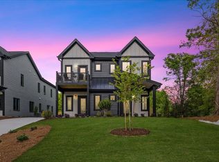 2333 Bedford St, Durham, NC 27707