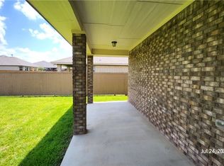 5000 Pinar Trl, Killeen, TX 76549