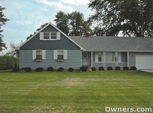 476 W 700 N, Valparaiso, IN 46385