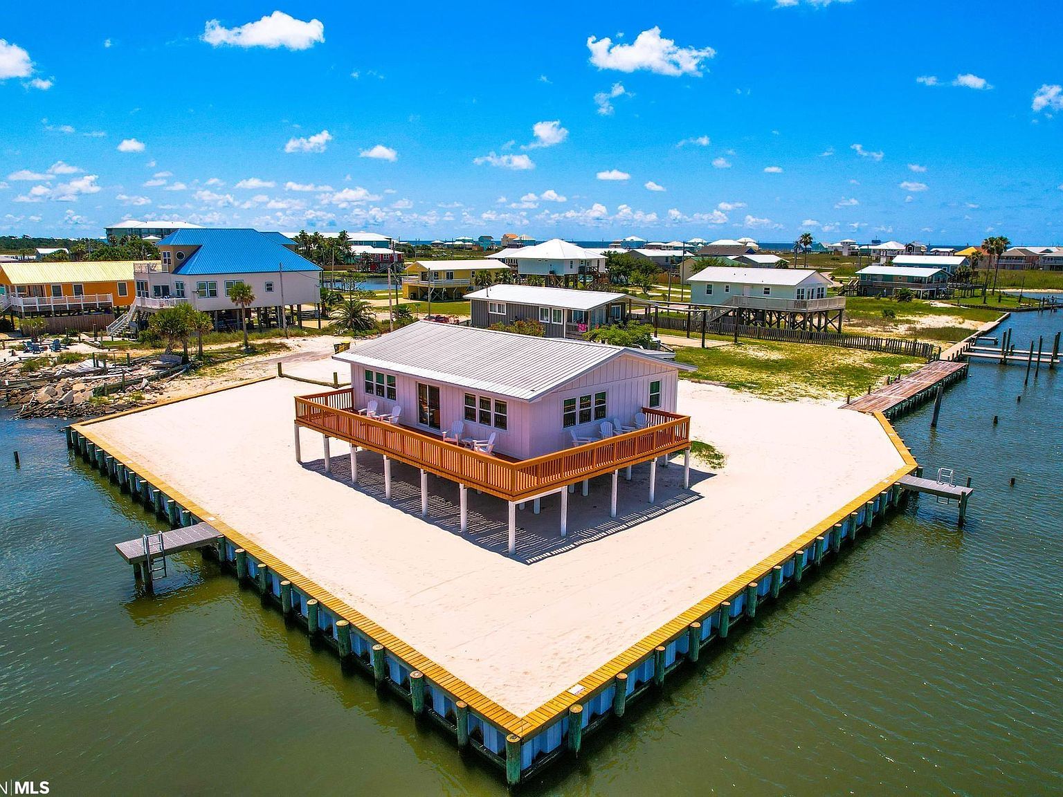 701 Indian Ln, Gulf Shores, AL 36542 MLS 342122 Zillow