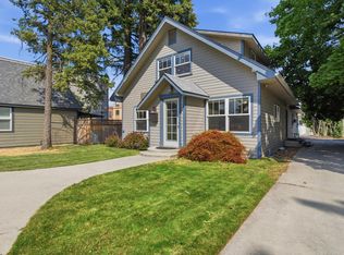 113 S 2nd Ave, Sandpoint, ID 83864